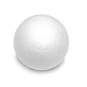 ESFERA MACIZA EN EPS DE 120MM X UNIDAD