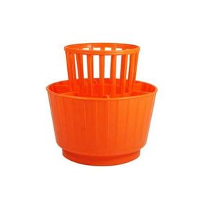 ESCURRIDOR DE CUBIERTOS REDONDO X UNIDAD