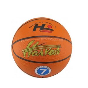 PELOTA DE BASQUET HARVEST N° 7 NARANJA X UNIDAD