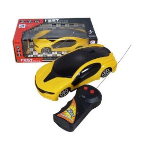 AUTO DEPORTIVO 1:20 RADIO CONTROL X UNIDAD