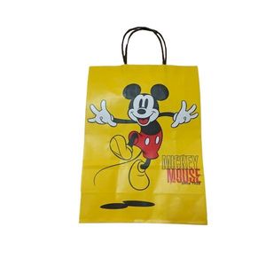 BOLSAS FANTASIA "BP" DISNEY 22X10X30 MICKEY 1 X UNID