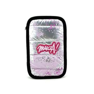 CANOPLAS MUAA 17611 PLATEADO