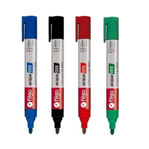 MARCADORES FILGO 052 AL AGUA X UNID