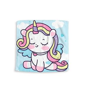 TOALLITA JARDIN 30 X 30 UNIS X UNID