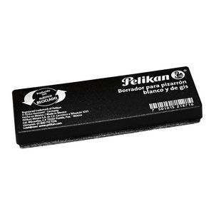 BORRADOR P/ PIZARRA CHATO "PELIKAN" X UNIDAD