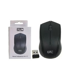 MOUSE INALAMBRICO "GTC" MIG-117 X UNIDAD