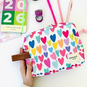 NECESER CLASICO "WM" MUCHO AMOR X UNIDAD