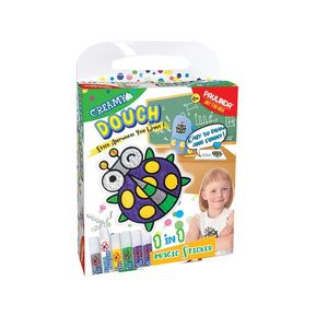 MASA PAULINDA MAGIC STICKER FI X UNIDAD