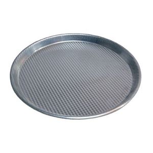 PIZZERA ALUMINIO Nº 22 ALMANDOZ X UNIDAD