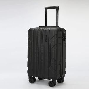 VALIJA CARRY ON TRAVEL TECH 28103 NEGRA