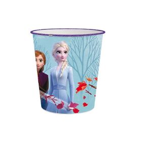 CESTO INFANTIL FROZEN X UNIDAD