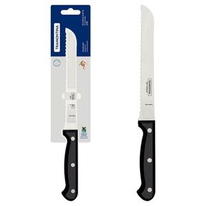 CUCHILLO PARA PAN TRAMONTINA 23859/107 X UNID