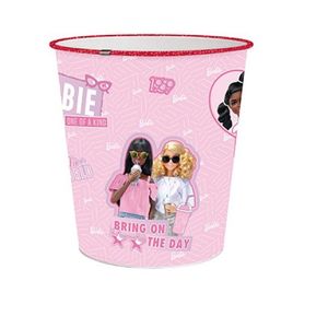 CESTO INFANTIL BARBIE X UNIDAD