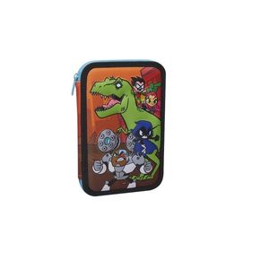 CANOPLAS JOVENES TITANES 1 PISO X UNI