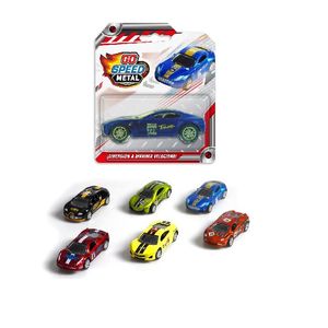 AUTO METAL GO SPEED 12MOD X UNIDAD