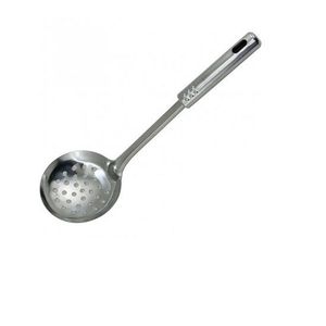 ESPUMADERA DE ACERO 31 CM BOLSA 3692 X UNIDAD