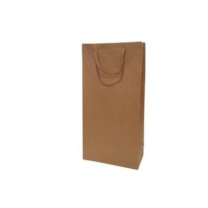 BOLSAS KRAFT M-20 BOT 20 X 10 X 38 X UNIDAD