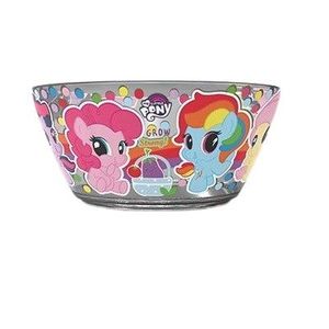 CUENCO BABY LITTLE PONY X UNIDAD