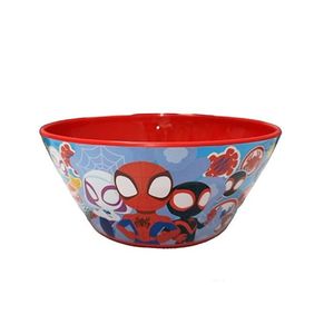 CUENCO SPIDERMAN X UNIDAD