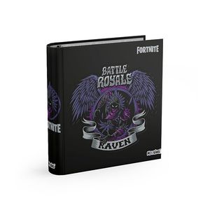 CARPETAS ESCOLARES FORTNITE 3X40 X UNIDAD