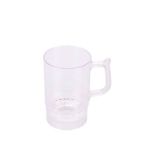 CHOPP BOYANO 500CC CRISTAL X UNIDAD