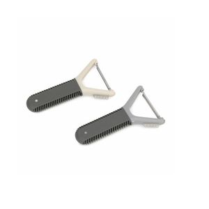 PELAPAPAS CON MANGO NEGRO X UNIDAD