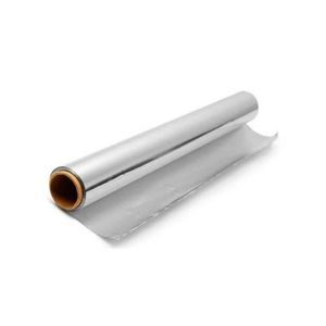 ROLLO ALUMINIO "ALPAC" 1KG 38CM X 50MTS X UNIDAD