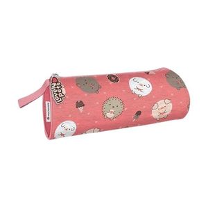 CANOPLAS TUBO PLUSH LOVELY PETS X UNIDAD