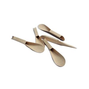 CUCHARAS BIO ARMADA X PAQ 80 UNIDADES