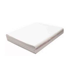 PAPEL SULFITO EN HOJAS DIARIO OSC 35 X 45 X 1KG.
