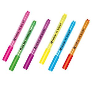 RESALTADORES PIZZINI MINI X UNIDAD