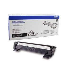 TONER BROTHER TN 1060 HL1110-DCP1512 ORIGINAL X UNIDAD