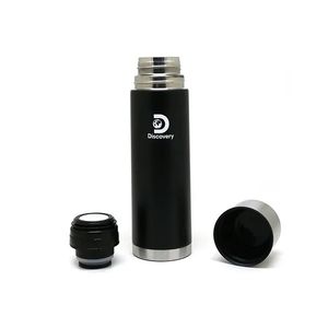 TERMO DISCOVERY 17833 500ML NEGRO