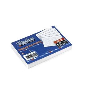 FICHAS RAYADAS N° 2 X UNIDAD