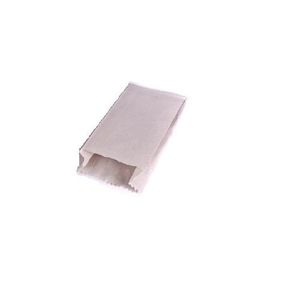 BOLSAS AMERICANAS SULFITO N° 1 -7,9X16,5- X 100 UNIDADES