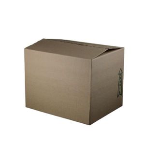 CAJAS DE EMBALAJE 50X40X40 M/M X UNIDAD