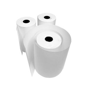 ROLLO PAPEL TERMICO 80MM X 30MTS X 10 UNIDADES