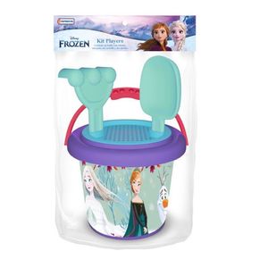 SET PLAYA FROZEN II X UNIDAD