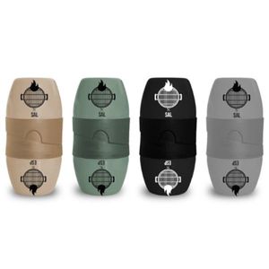 SET ECO POCKET PARRI X UNIDAD