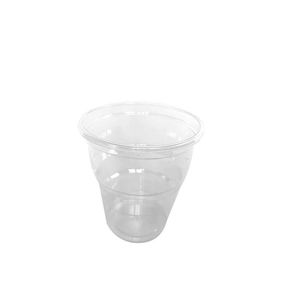 VASOS CRISTAL PP 240CM3 X UNIDAD