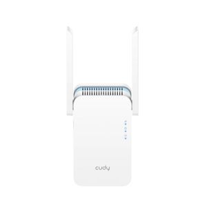 EXTENSOR DE ALCANCE "CUDY" AC1200 X UNID