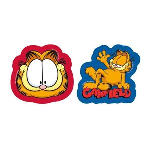 GOMAS DE BORRAR GARFIELD X UNIDAD