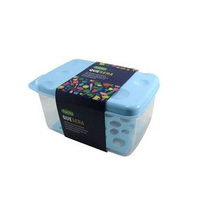 QUESERA FACILA PASTEL PLASTICO COD8525 X UNIDAD