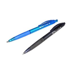 BOLIGRAFOS "FILGO" REAL GRIP X UNIDAD