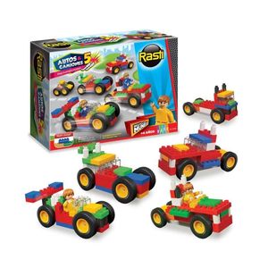 RASTI AUTO Y CAMION 5 MOD 50 PZS 01-1078 X UNID