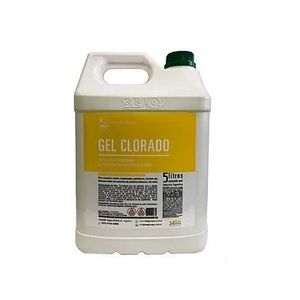 CLORO GEL SEIQ BIDON X 5LT