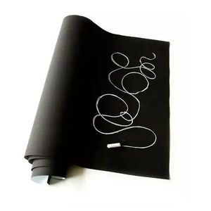 ROLLO PVC AUTOADHESIVO PIZARRA 0,45 X 2MTS