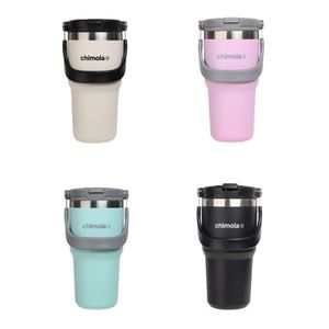 VASO TERMICO CHIMOLA 600ML X UNIDAD