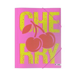 CARPETAS OFICIO 3 SOLAPAS ROCKER X UNIDAD