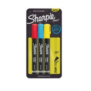 MARCADORES TIZA LIQUIDA BORR X 3